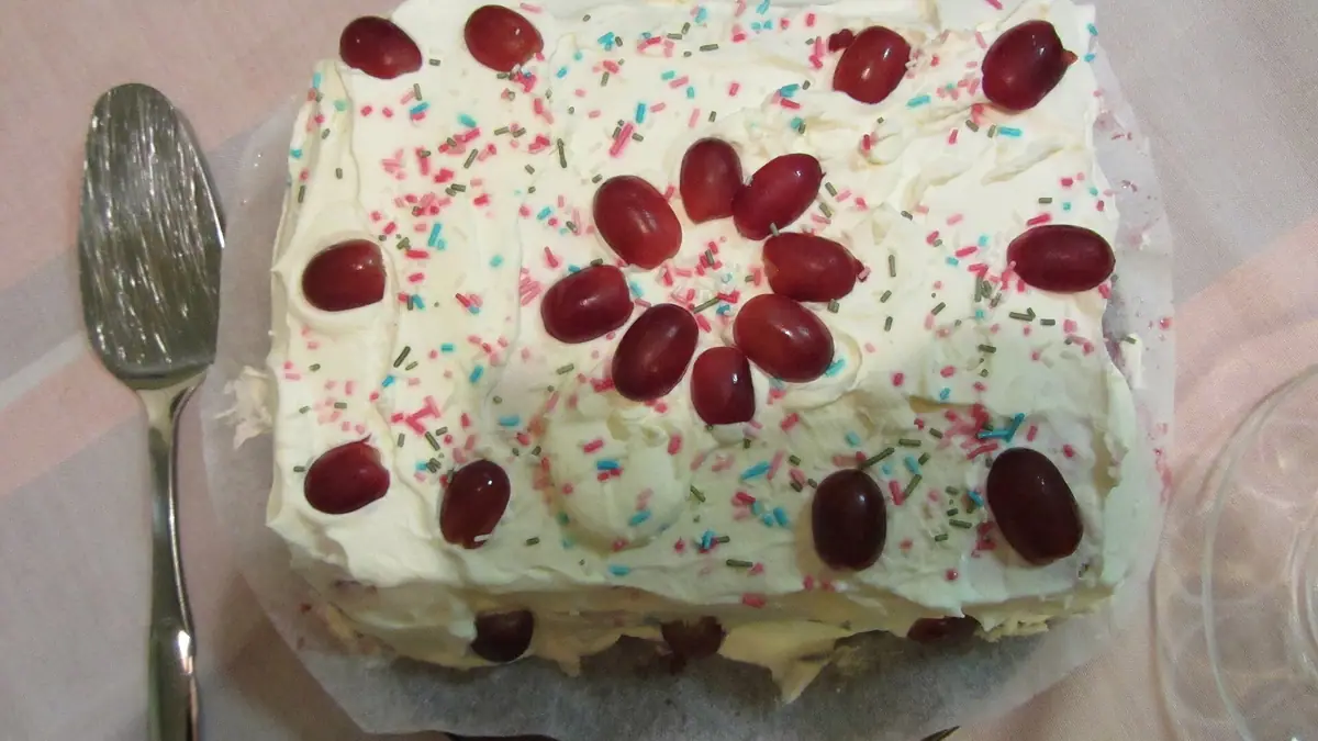 Butter and Cream Cakes – cake shop in Milford, Godalming